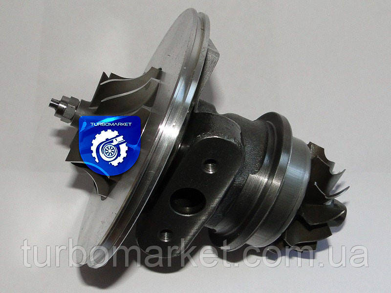 Картридж турбіни MB Atego 712-815, OM904LA, (1995 - 2012), 4.3 D 53169707008, 53169707013, 53169707014, фото 1