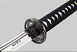 Самурайський меч Бусідо KATANA сувенірна 1040 мм, фото 3