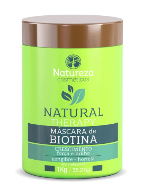 Бoтекc-нанопластика Natureza Biotina