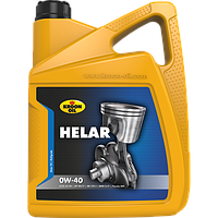 Kroon-Oil Helar 0W-40 5л