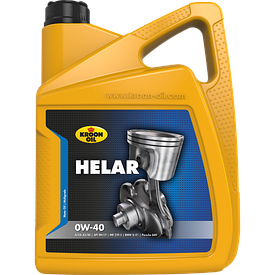 Kroon-Oil Helar 0W-40 5л