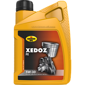 Kroon-Oil Xedoz FE 5W-30 1л