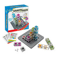 Игра головоломка Гравитационный лабиринт Gravity Maze ThinkFun