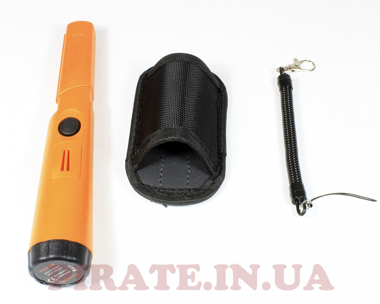 Пінпоінтер GP AW Pointer (цілевказівник), ручний металошукач