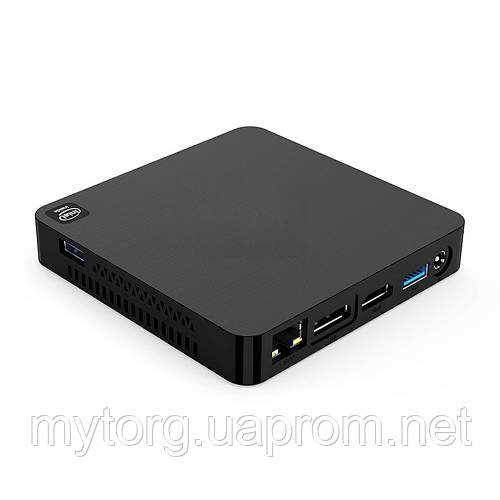 Купить Мини ПК Beelink T4 PRO Intel Celeron N3350 Dual Core Windows 10 ...