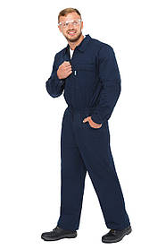 Комбінезон робочий МОРЯК темно-синій