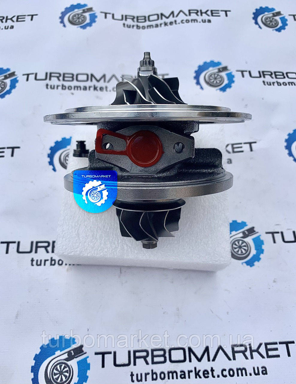 Картридж турбины Mercedes C200CDI/C220CDI/E200CDI/E220CDI,  2.2D 742693-0001 742693-0002 742693-0003