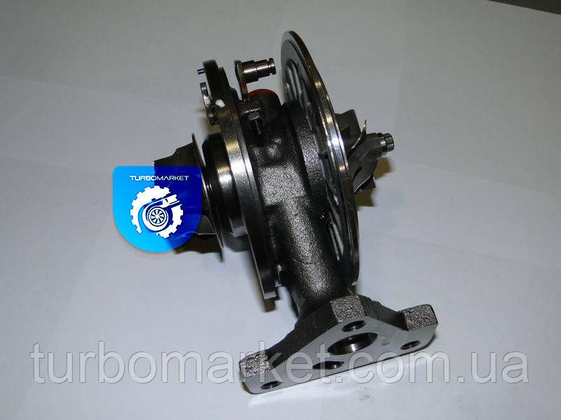 Картридж турбіни VW Touareg TDI, BAC/BLK, (2003, 2004, 2006), 2.5D, 128/175 716885-0001,716885-0002