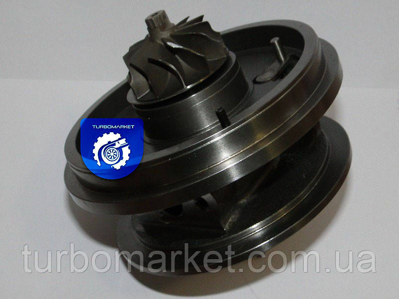 Картридж турбіни Bmw 120d/320d/520d/X1/X3, N47D20O1/N47TUEOL, (2009-), 2.0D, 135/184 49335-00510