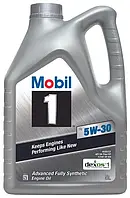 Олива моторна MOBIL1 X1 5W30 dexos 1 gen 2/3 5л