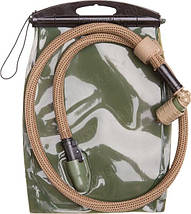 Питна система Source Kangaroo Collapsible Canteen, 1 л (Coyote), фото 6