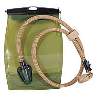 Питна система Source Kangaroo Collapsible Canteen, 1 л (Coyote)