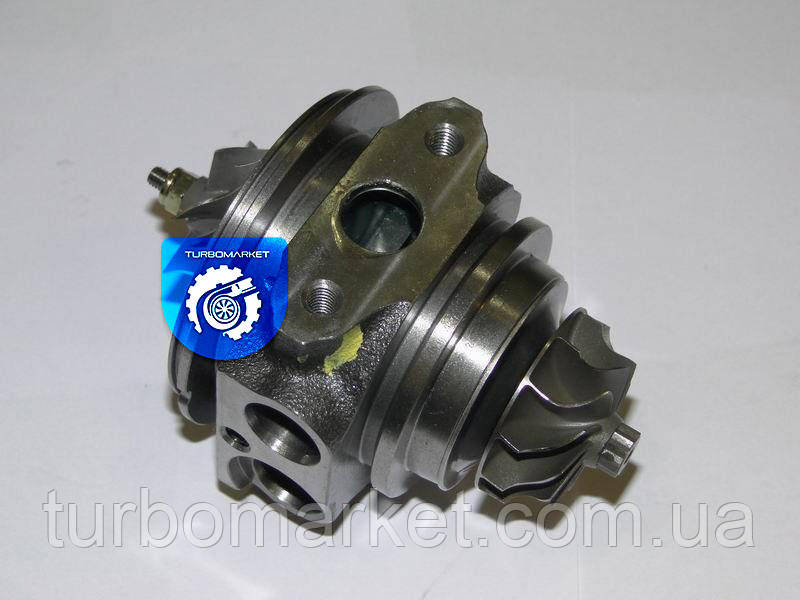 Картридж турбіни VW Golf/Touran/Passat/Scirocco, EA111 1.4TFSI/CAXA, (2006-2007), 1.4B 49373-01000