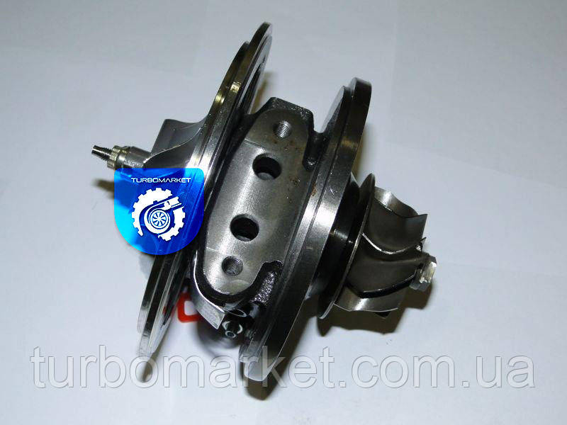 Картридж турбіни Nissan Pathfinder/Navara, YD25/YD25DDTi, (2006-2008), 2.5D 769708-0001