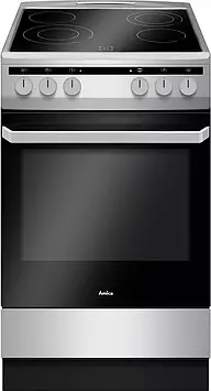 Електрична плита Amica 58CE2.315HQ(Xx)