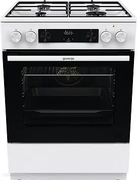 Комбінована плита Gorenje GKS6C70WJ