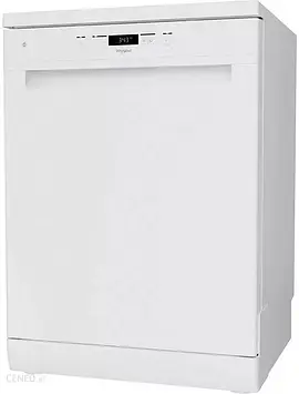 Посудомийна машина Whirlpool W2F HD624