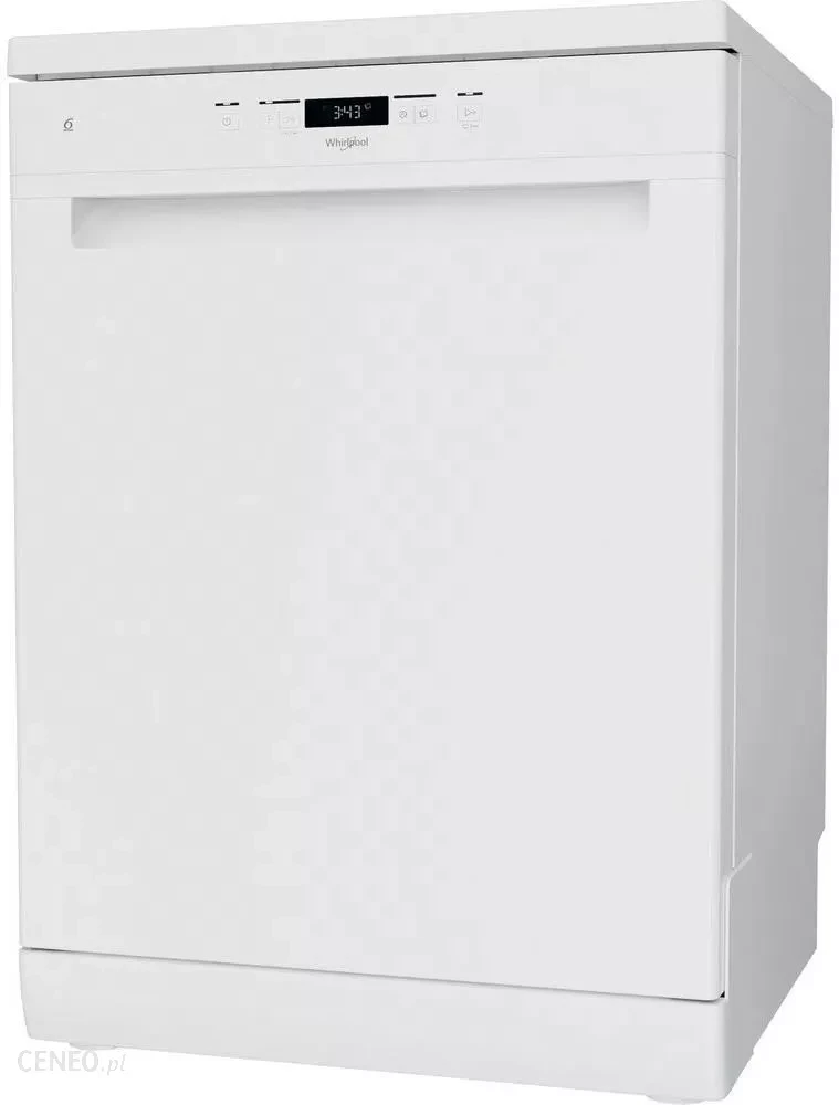 Посудомийна машина Whirlpool W2F HD624 - фото 1 - id-p1984857435