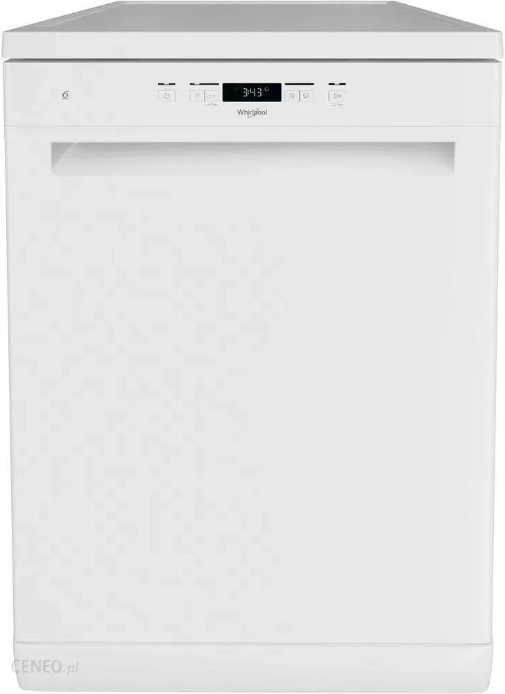 Посудомийна машина Whirlpool W2F HD624 - фото 4 - id-p1984857435