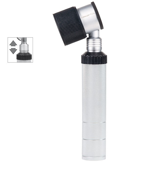 KaWe Евролайт D30 дерматоскоп, фото 1