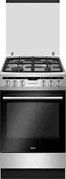 Комбінована плита Amica 57GEH3.33HZpTaDNA(Xx)