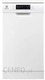 Посудомийна машина Electrolux ESS43210SW