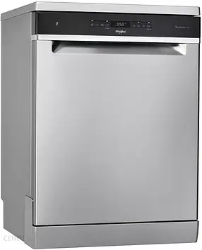Посудомийна машина Whirlpool WFO 3T133 P 6.5 X