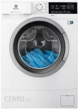 Пральна машина автоматична Electrolux MEW6S306X