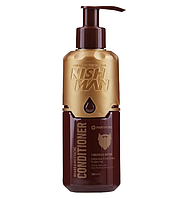 Кондиционер для бороды и усов Nishman Beard and Mustache Care Conditioner 200 мл