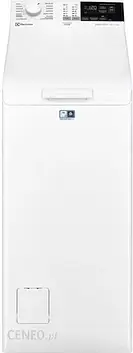 Пральна машина автоматична Electrolux EW6TN4061P