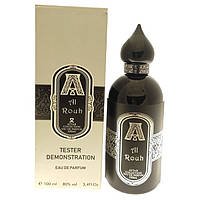 Attar Collection Al Rouh 100 ml TESTER (тестер) Аттар Коллекшн Аль Рух унисекс парфюмированная вода