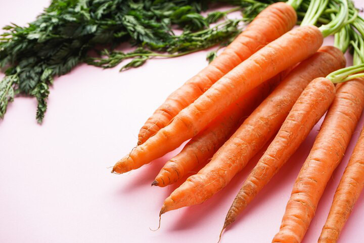 Насіння моркви Дитяче солодке 0,1 кг