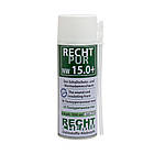 Піна монтажна поліуретанова Recht 300 мл x 15 л ручна