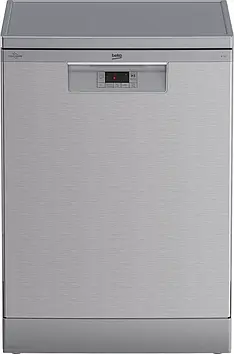 Посудомийна машина Beko BDFN15430X