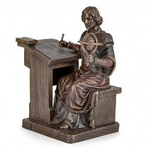 Статуетка GPS Veronese Італія 16*12*9 см, полістоун (77094A4), фото 5