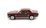 Машина металева KT5351W 1964 1/2 Ford Mustang, фото 3