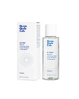 Q. PURE DermQodeLab Міцелярна очищувальна вода, 100 мл/Q.PURE Micellar and Cleansing Water 100 ml