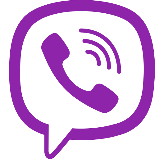 Написать в VIBER