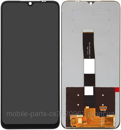 Дисплей Xiaomi Redmi 9A /9AT/9C/9C NFC/10A/Poco C3/C31; Umidigi A9/A11 ...