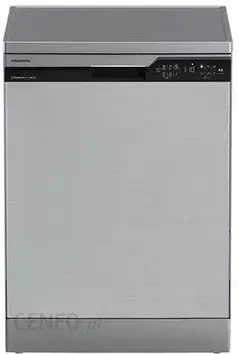 Посудомийна машина Grundig GNFP4621XB