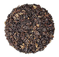 Красный китайский чай - Дянь Хун Би Ло (красные спирали), 50 грамм