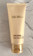 Очищающая пенка Энергия времени Su:m37 Time Energy Fresh Cleansing Foam