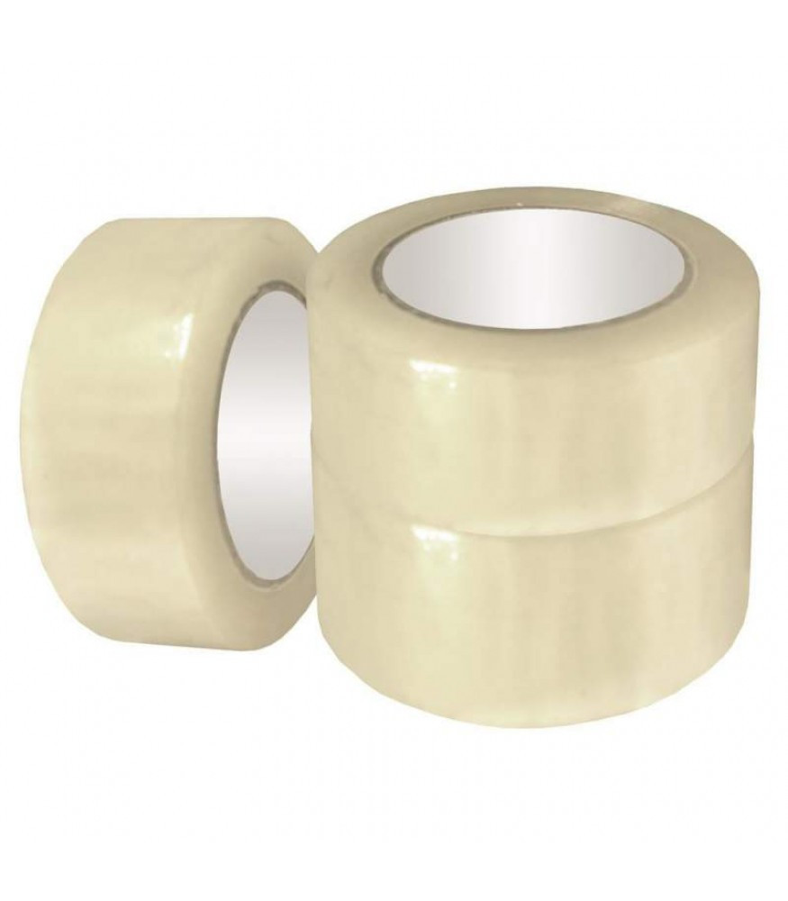 Скотч 48мм*100м, фото 1