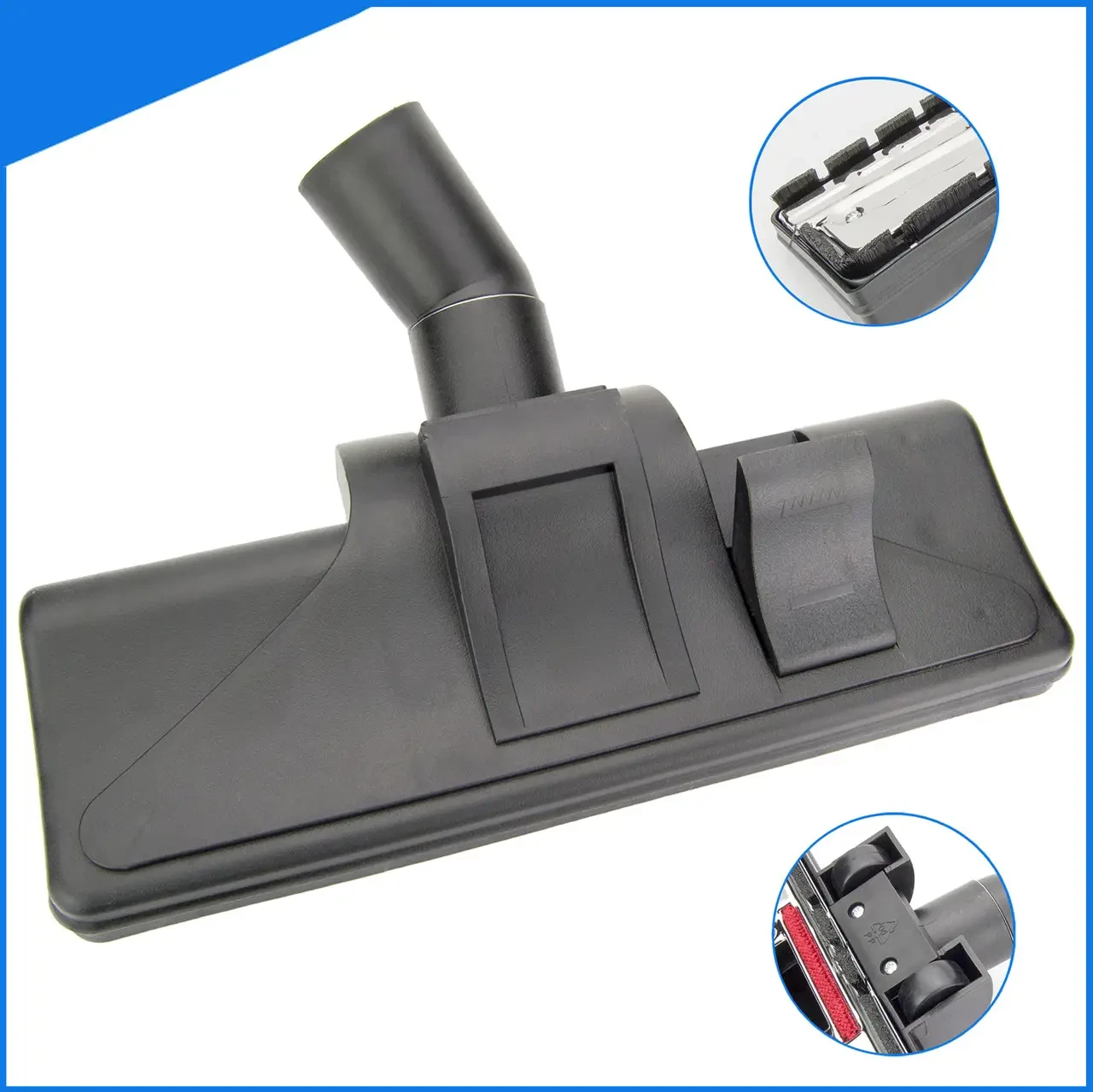 Щітка для пилососа Samsung 35 мм DJ97-00111 (Китай)