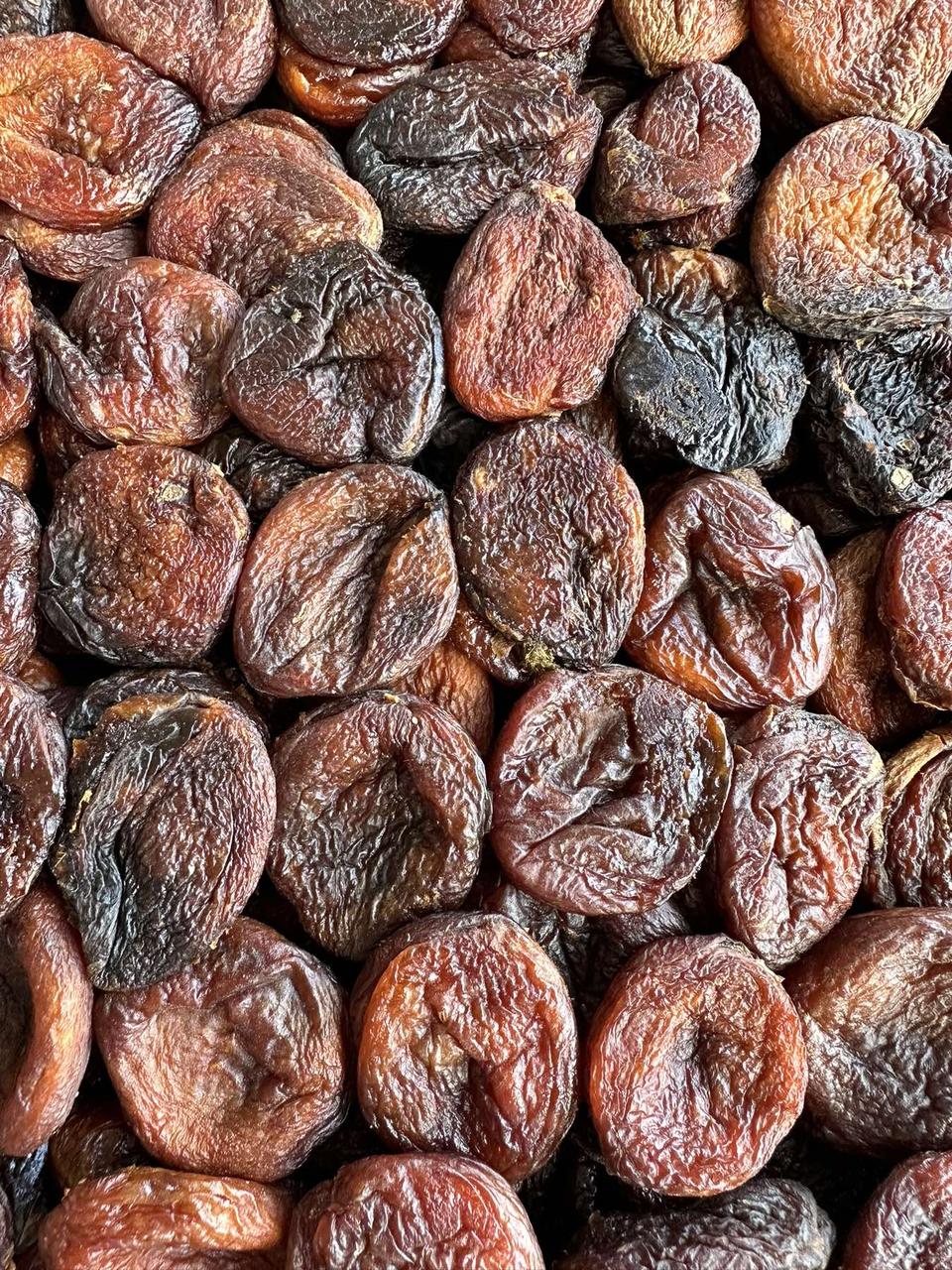 Курага Узбекистан Шоколадна, фото 1