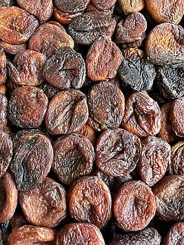 Курага Узбекистан Шоколадна