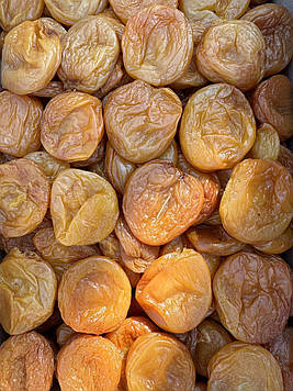 Курага узбецька або таджицька лимонна