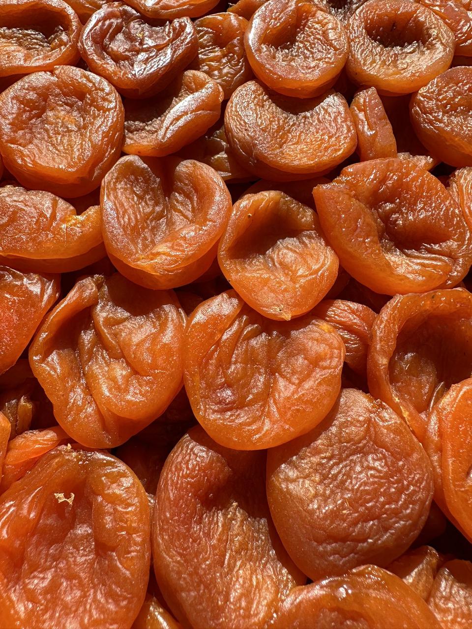 Курага Таджикістан А. Б. 1, фото 1