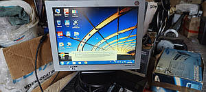 РК-монітор 15 дюймів Samsung SyncMaster 152V No 23250914, фото 1