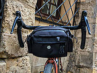 Сумка на руль для городского велосипеда и телефона, сумки для велосипедиста, вело сумка